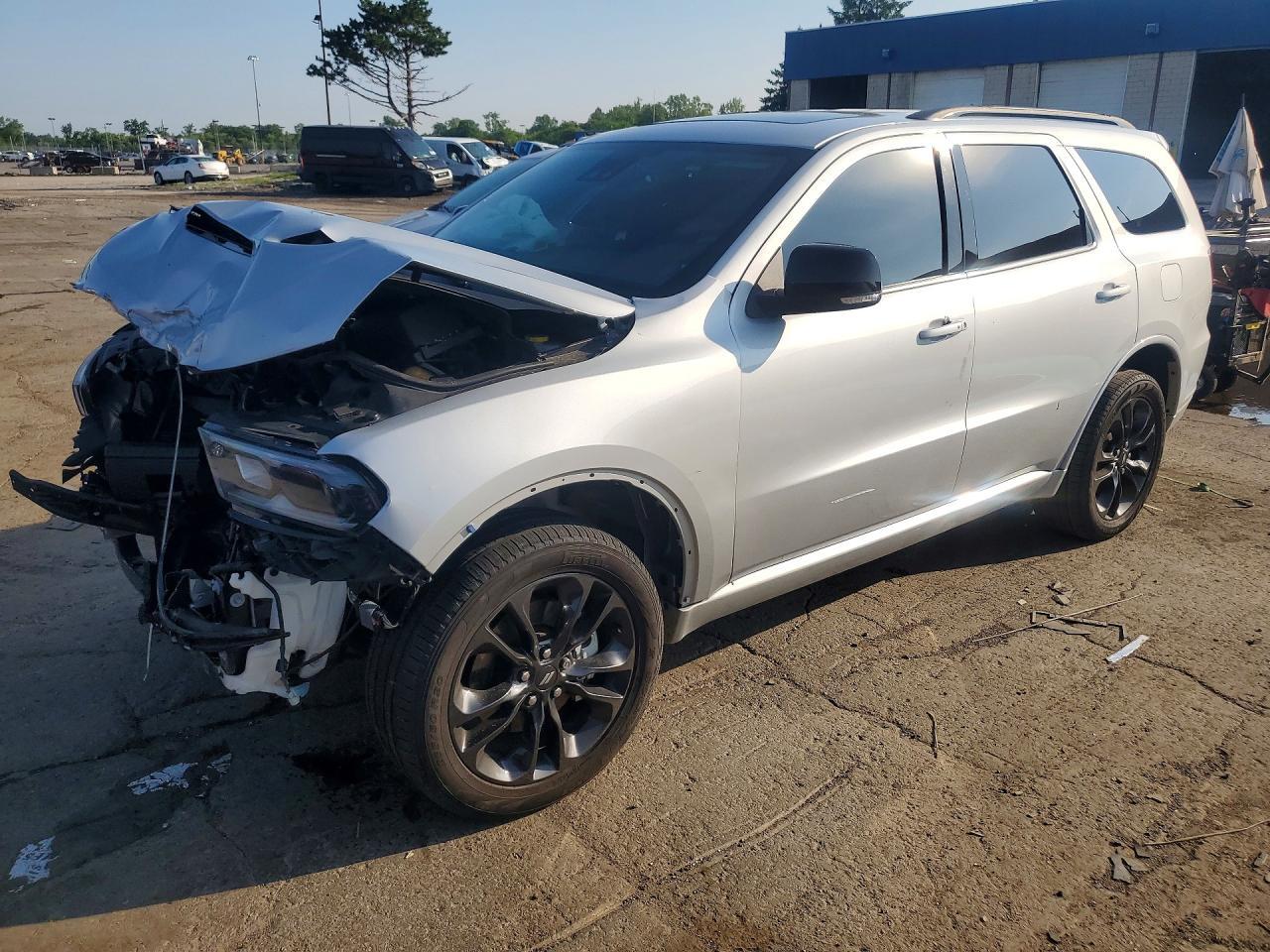 2024 Dodge Durango