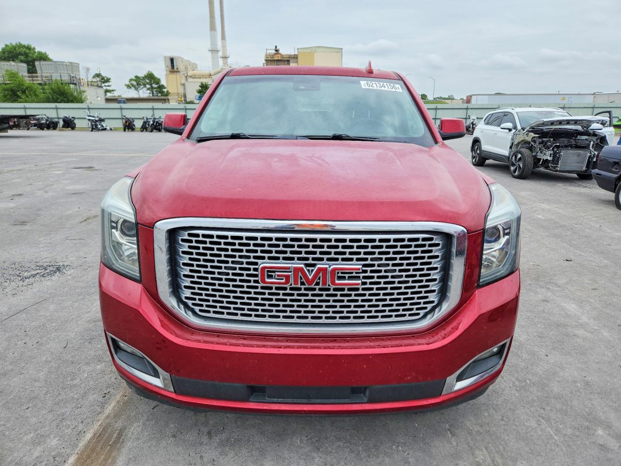 2015 GMC Yukon Xl Denali - zdjęcie 5