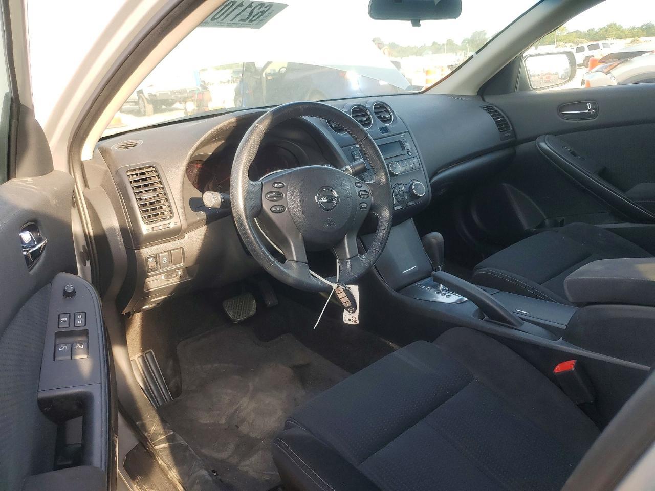 2013 Nissan Altima S - zdjęcie 8