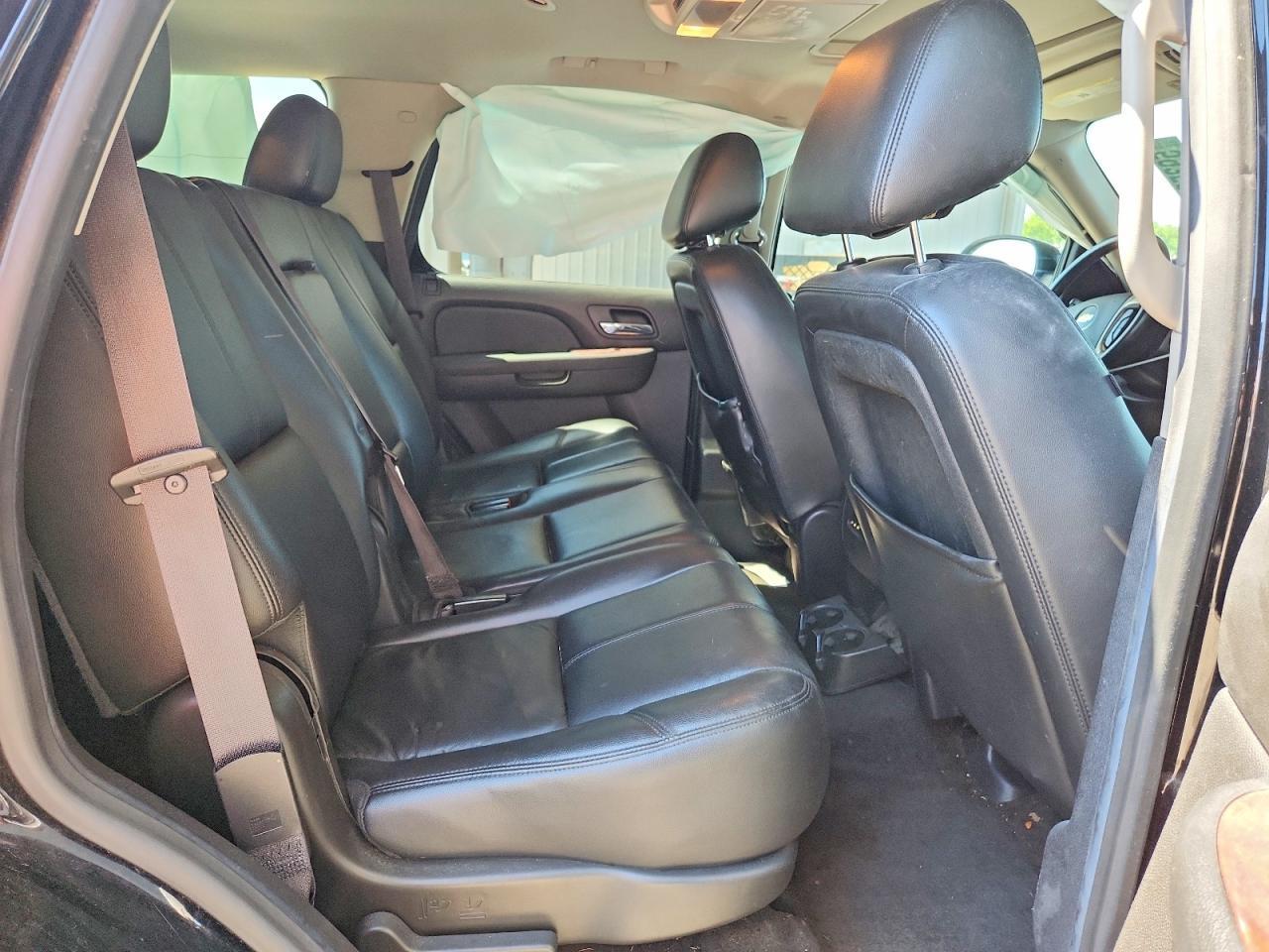 2013 Chevrolet Tahoe K1500 Lt - zdjęcie 11