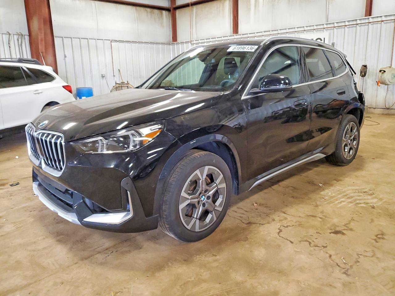 2025 BMW X1 xDrive28I - zdjęcie główne
