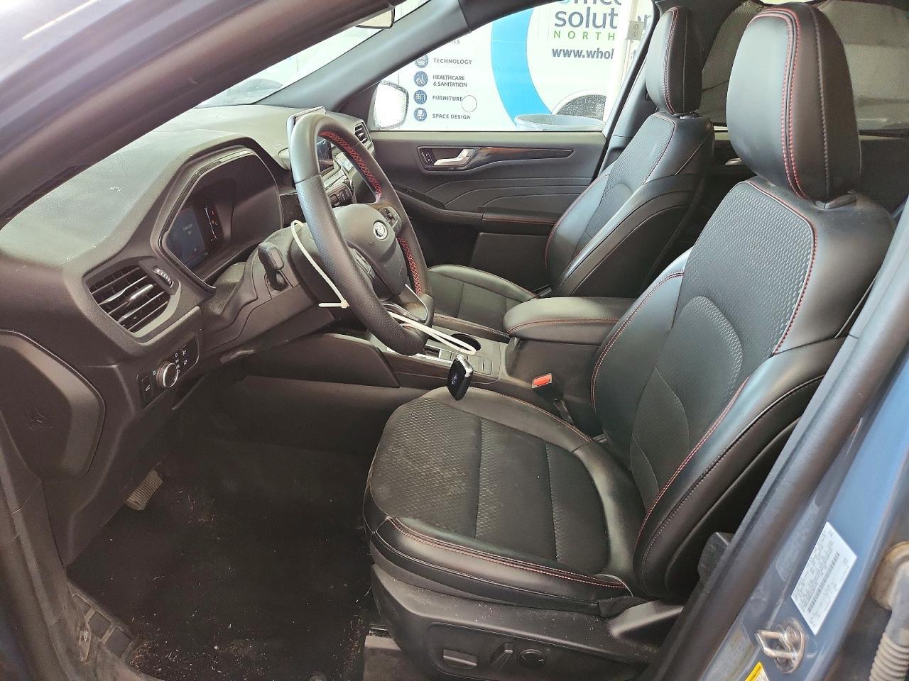 2025 Ford Escape St Line - zdjęcie 7
