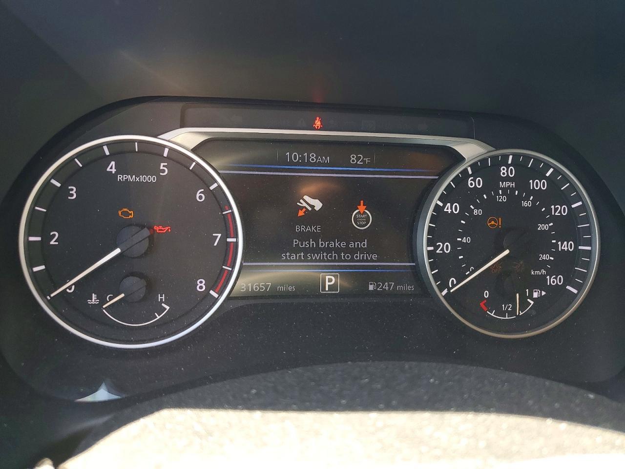 2025 Nissan Sentra Sv - zdjęcie 9