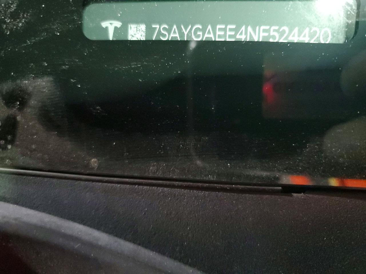 2022 Tesla Model Y - zdjęcie 13