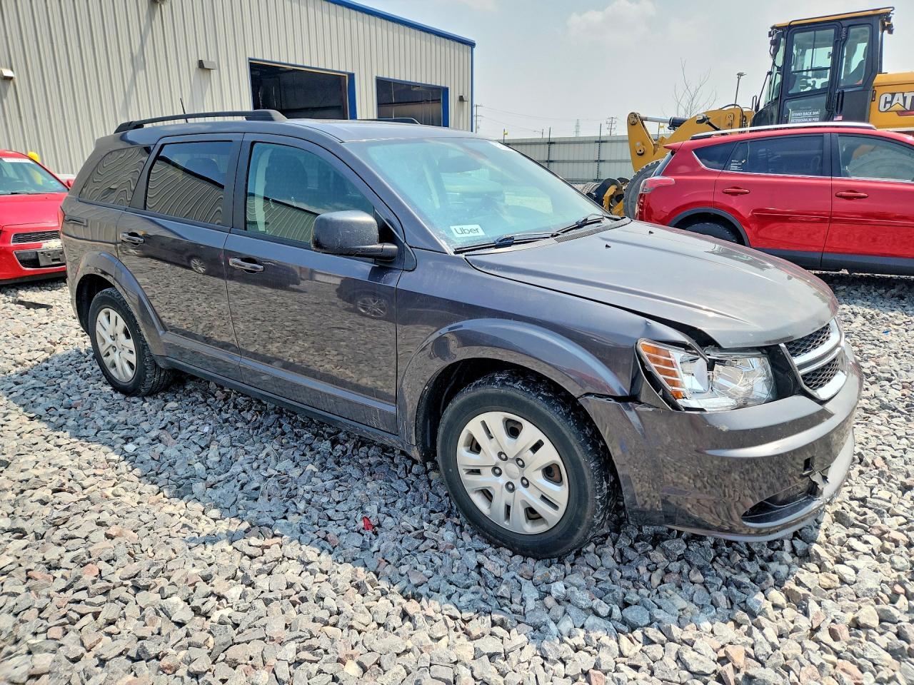2020 Dodge Journey Se - zdjęcie 4