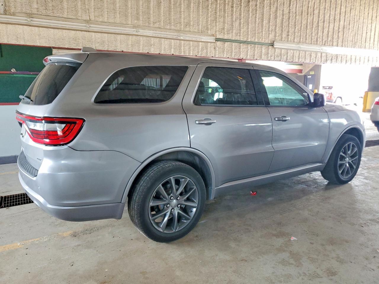 2017 Dodge Durango Gt - zdjęcie 3