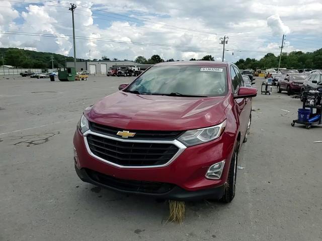 2019 Chevrolet Equinox Lt - zdjęcie 14