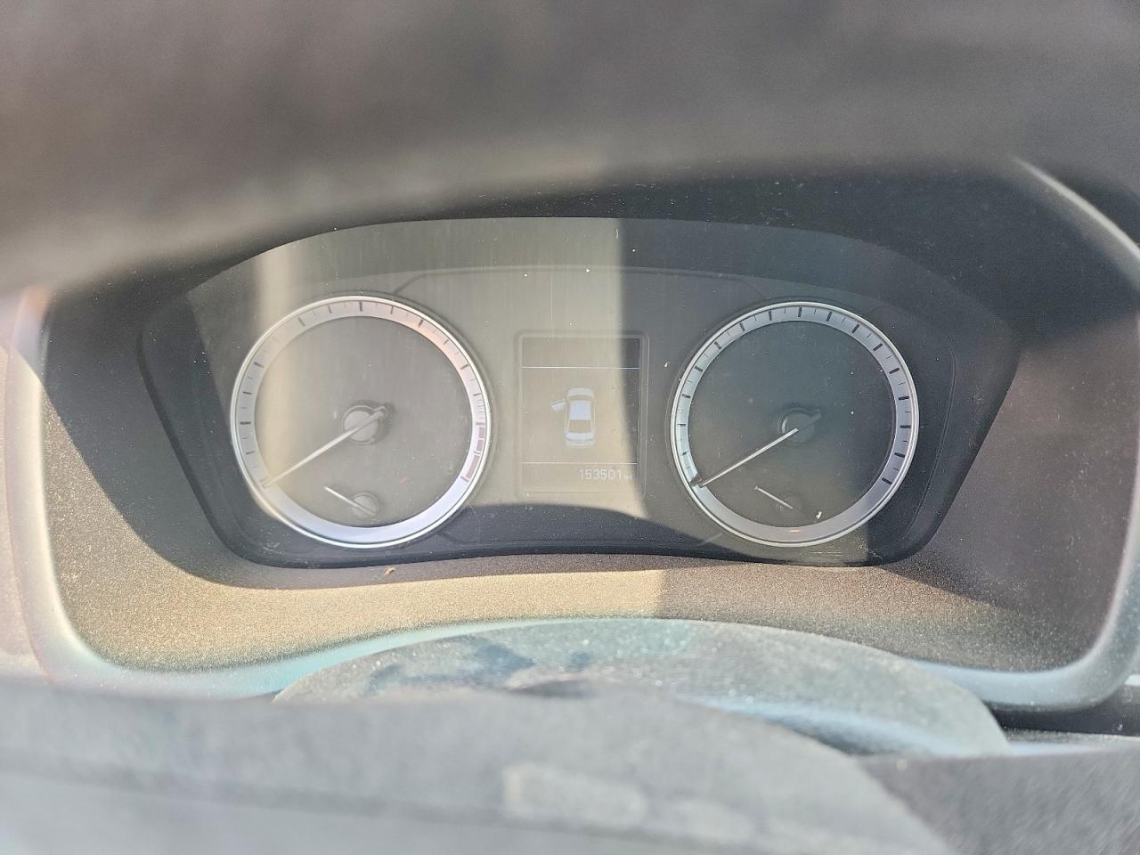 2019 Hyundai Sonata Se - zdjęcie 9