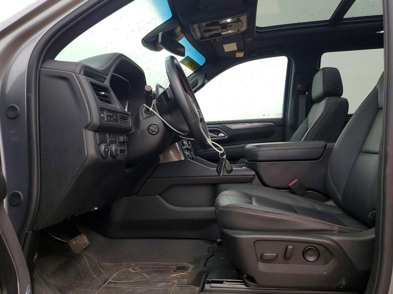 2024 Chevrolet Tahoe C1500 Rst - zdjęcie 7