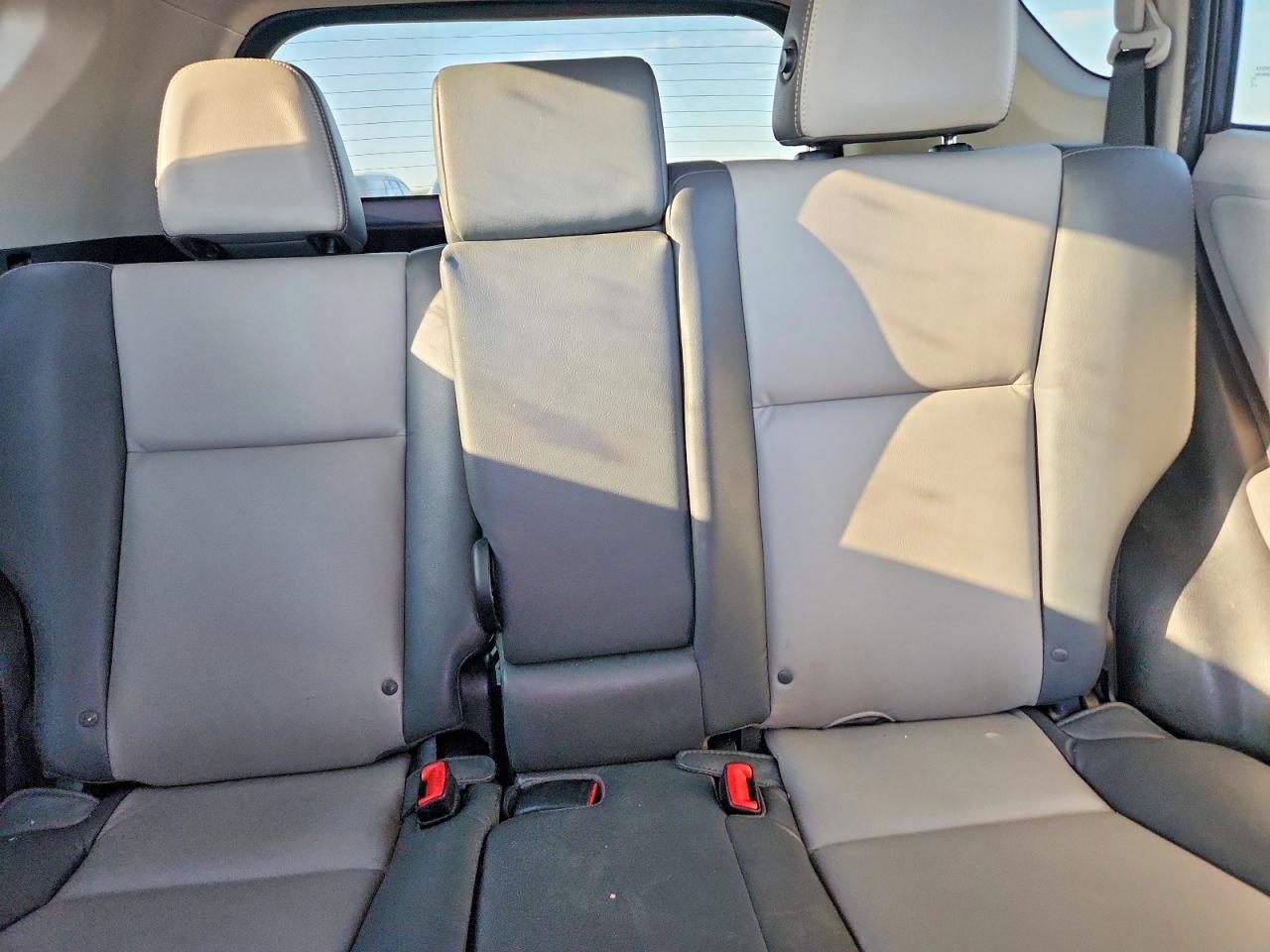 2013 Toyota Rav4 Limited - zdjęcie 10
