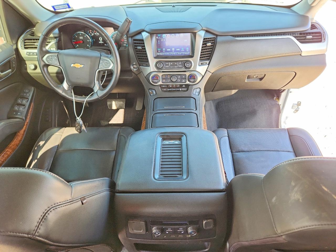 2020 Chevrolet Tahoe C1500 Premier - zdjęcie 8