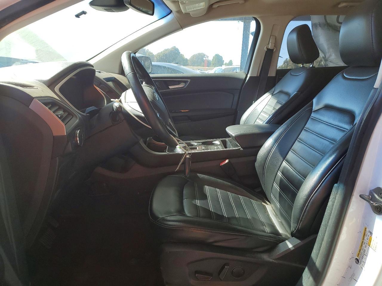 2020 Ford Edge Sel - zdjęcie 7