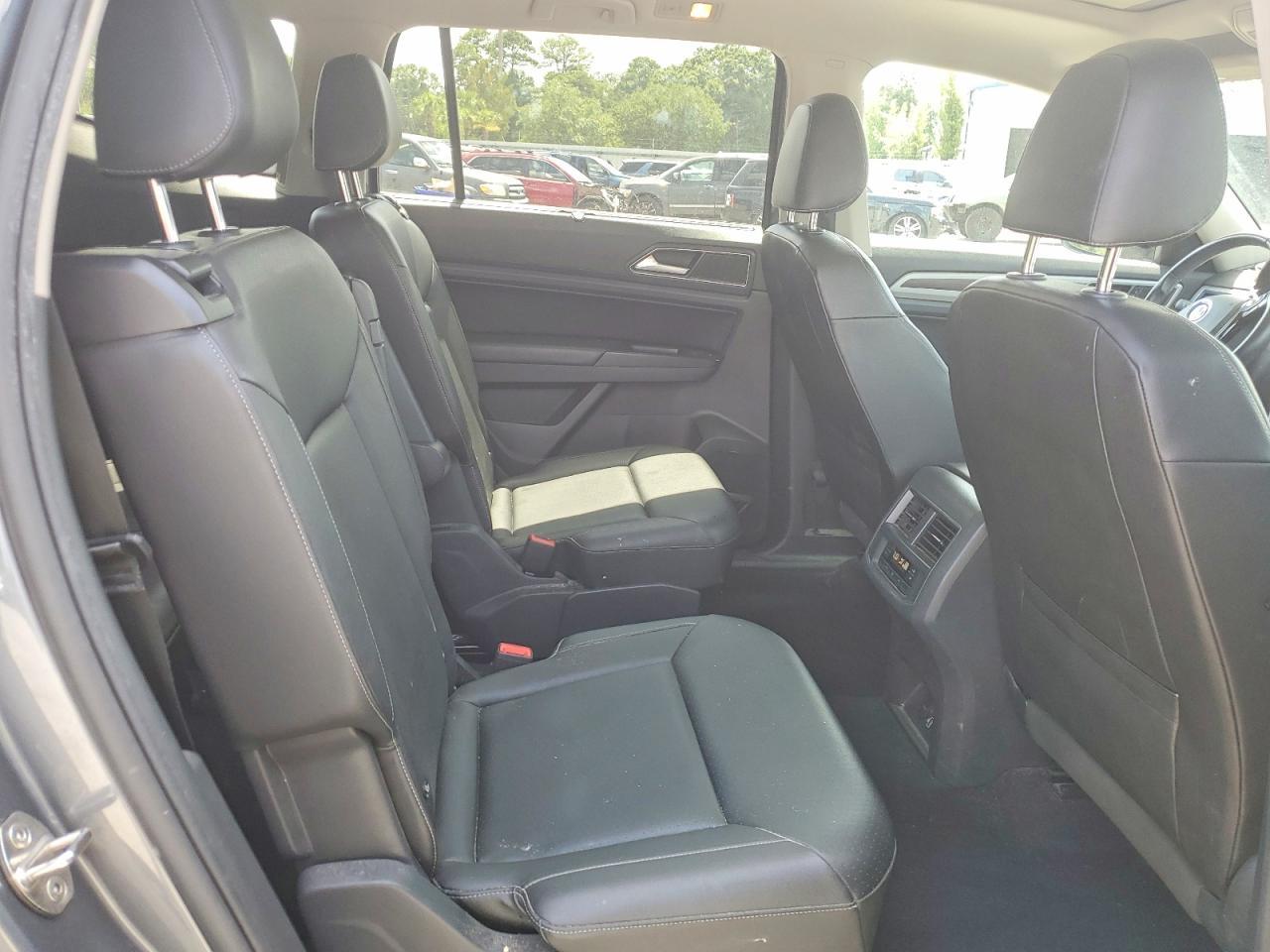 2019 Volkswagen Atlas Se - zdjęcie 11
