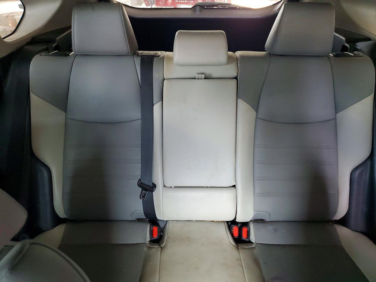 2021 Toyota Rav4 Xle Premium - zdjęcie 10