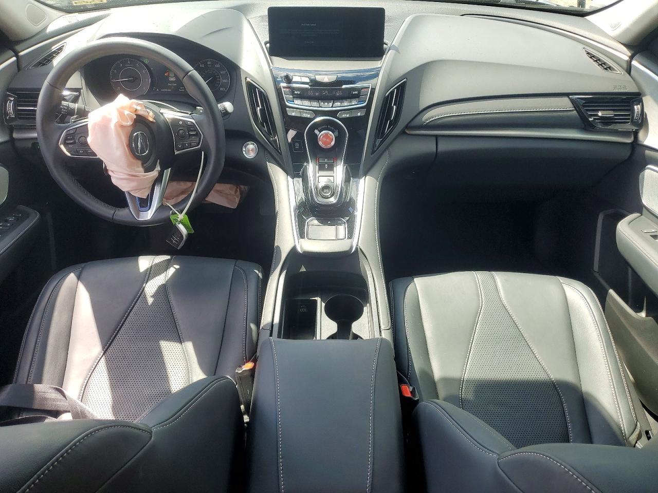 2024 Acura Rdx Technology - zdjęcie 8