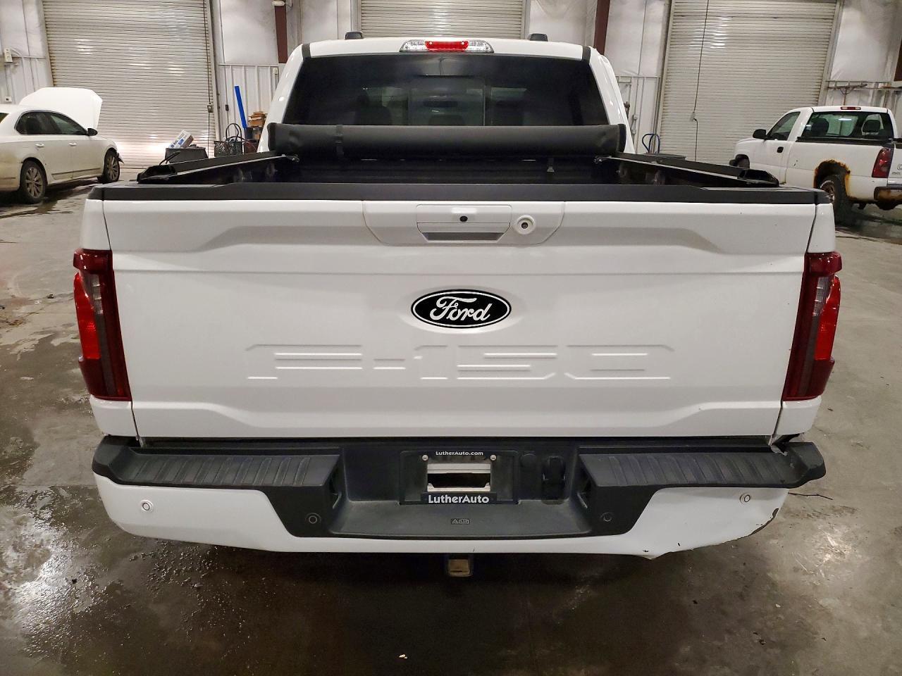 2024 Ford F150 Xlt - zdjęcie 6