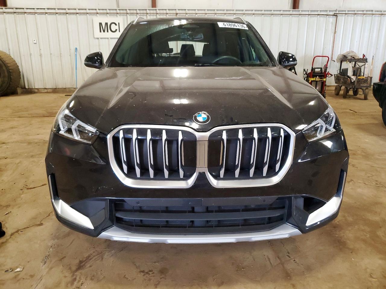 2025 BMW X1 xDrive28I - zdjęcie 5