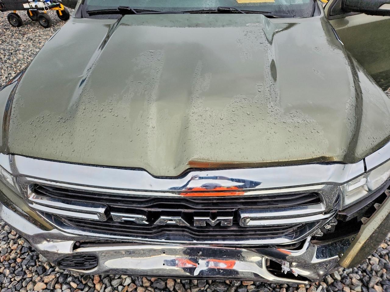 2021 Ram 1500 - zdjęcie 11
