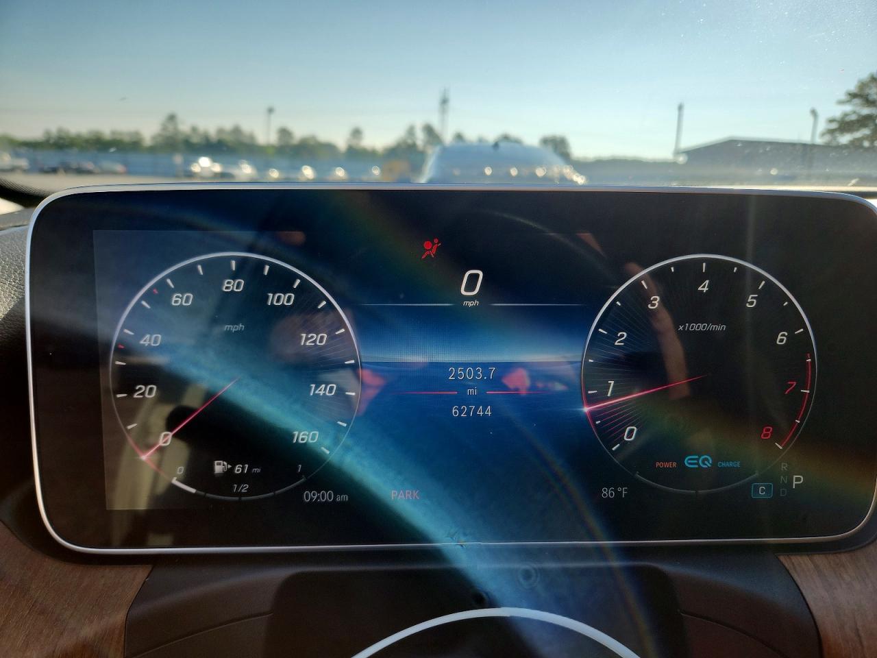 2022 Mercedes-Benz C 300 - zdjęcie 9