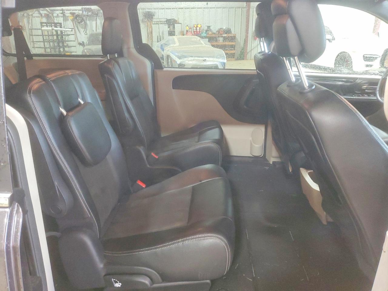 2019 Dodge Grand Caravan Sxt - zdjęcie 11