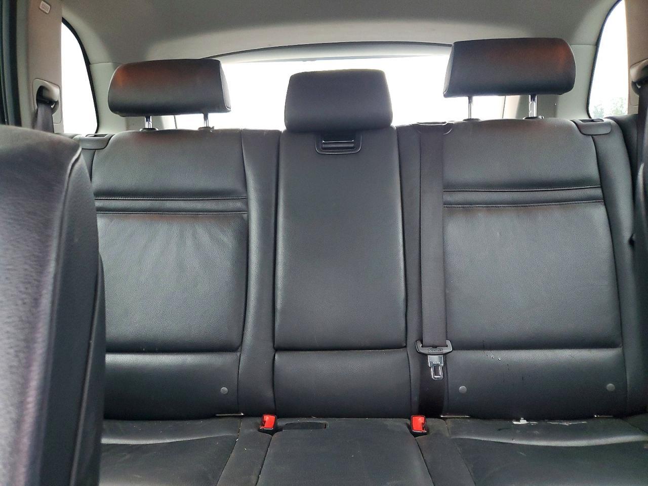 2013 BMW X5 xDrive35I - zdjęcie 10