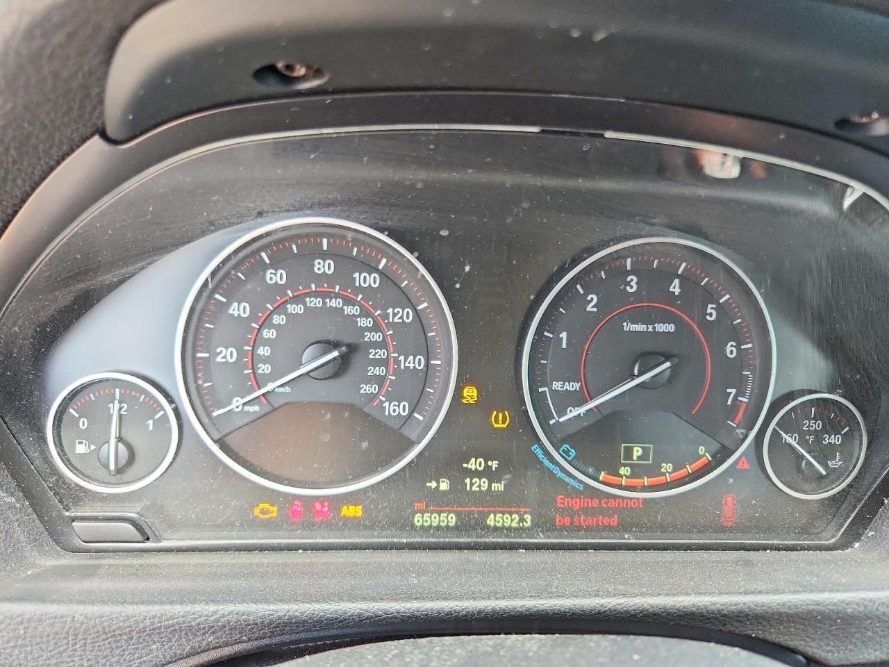 2020 BMW Seria 4 440i - zdjęcie 9