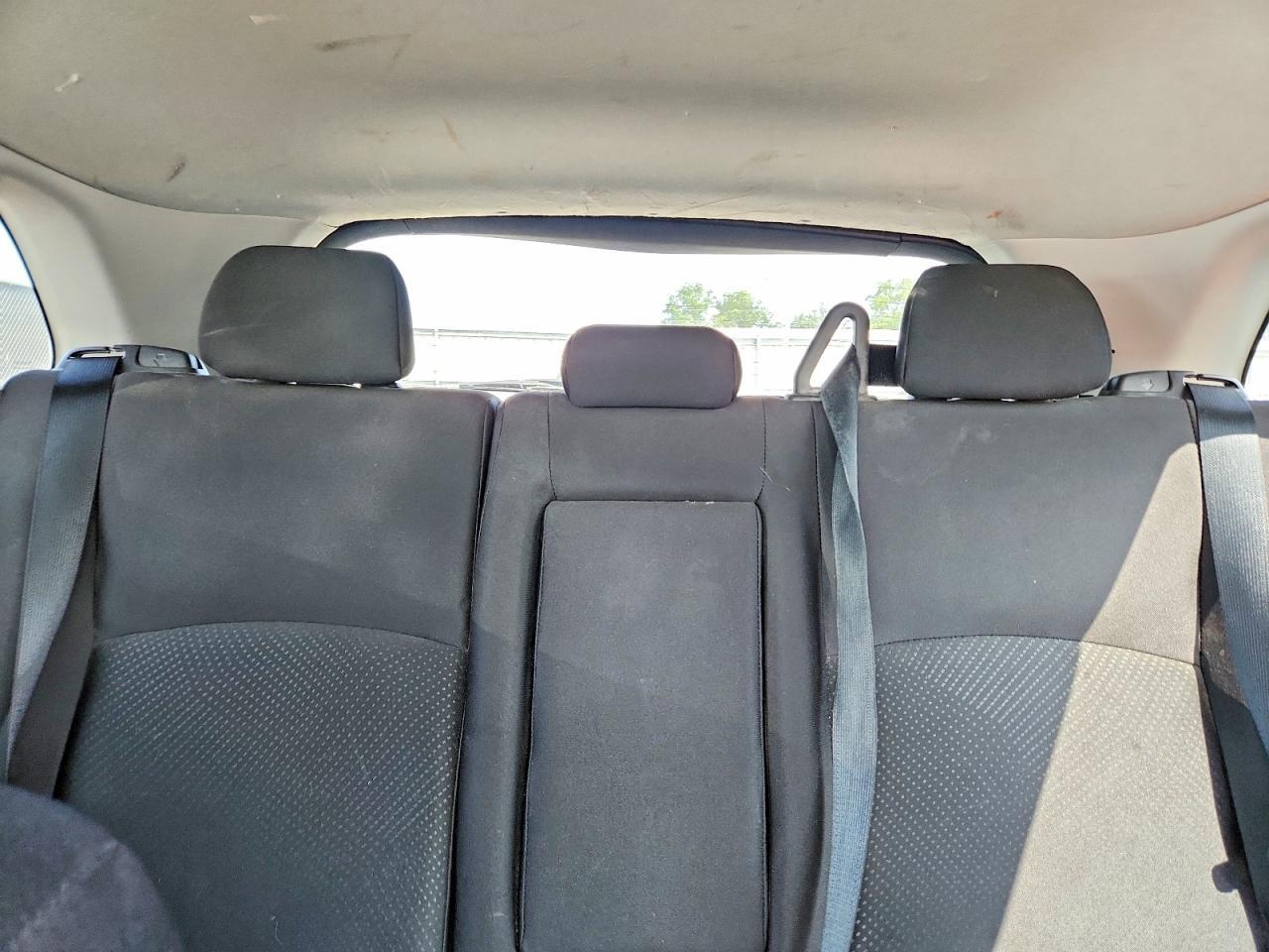2015 Mitsubishi Outlander Sport Es - zdjęcie 10