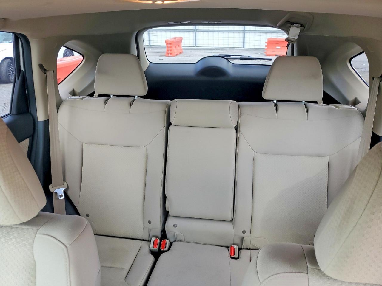 2016 Honda Cr-V Ex - zdjęcie 19