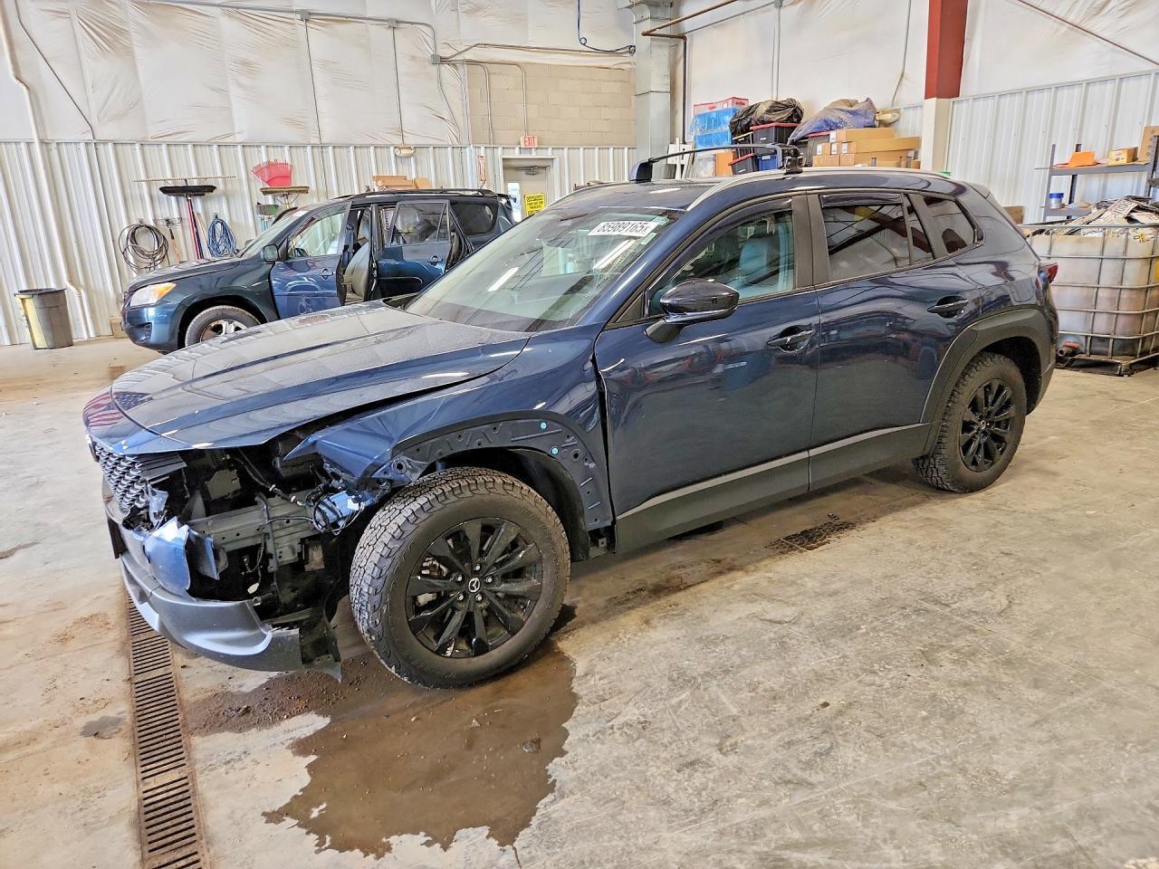 2025 Mazda Cx-50 Select - zdjęcie główne