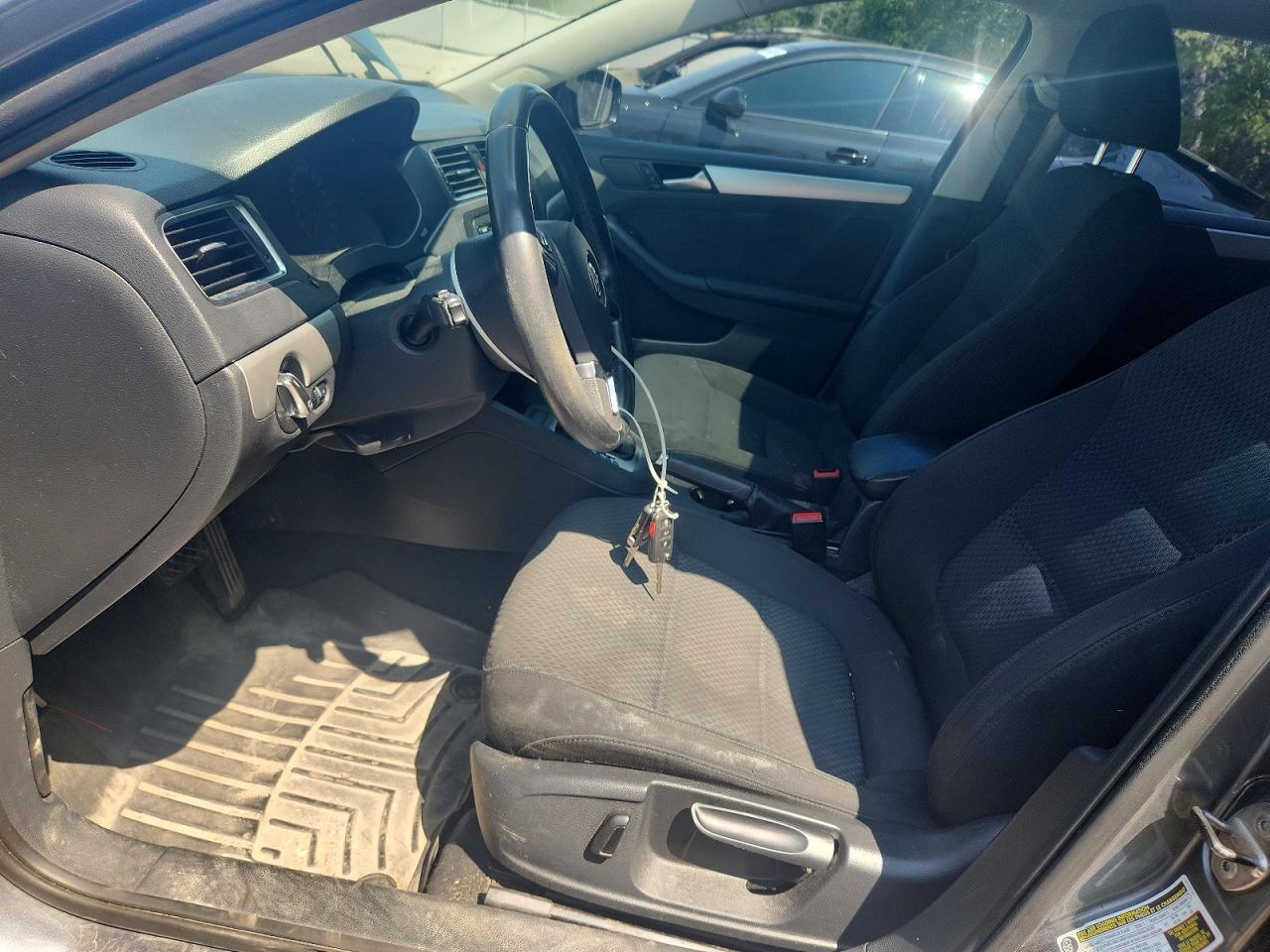 2013 Volkswagen Jetta Se - zdjęcie 7
