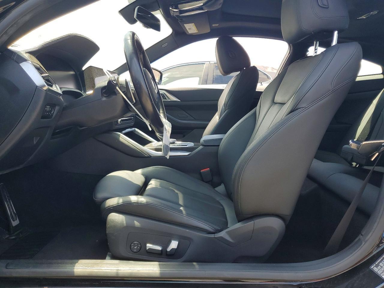 2021 BMW M440Xi - zdjęcie 7