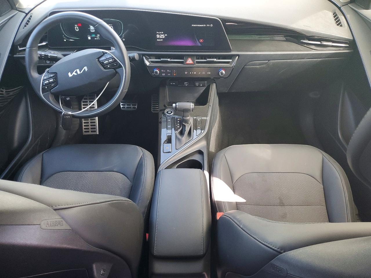 2024 Kia Niro Ex - zdjęcie 8