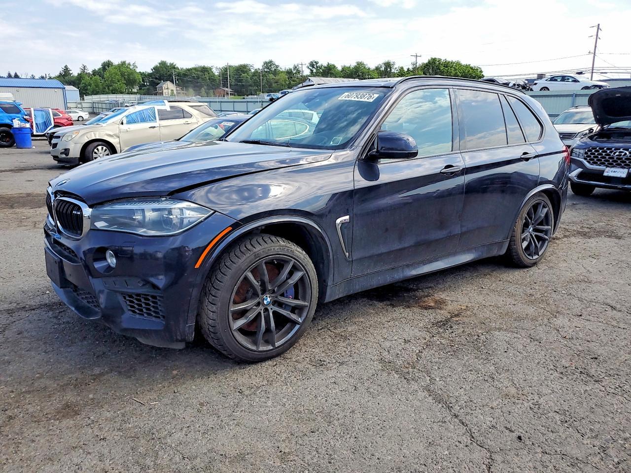 BMW X5 - zdjęcie 1