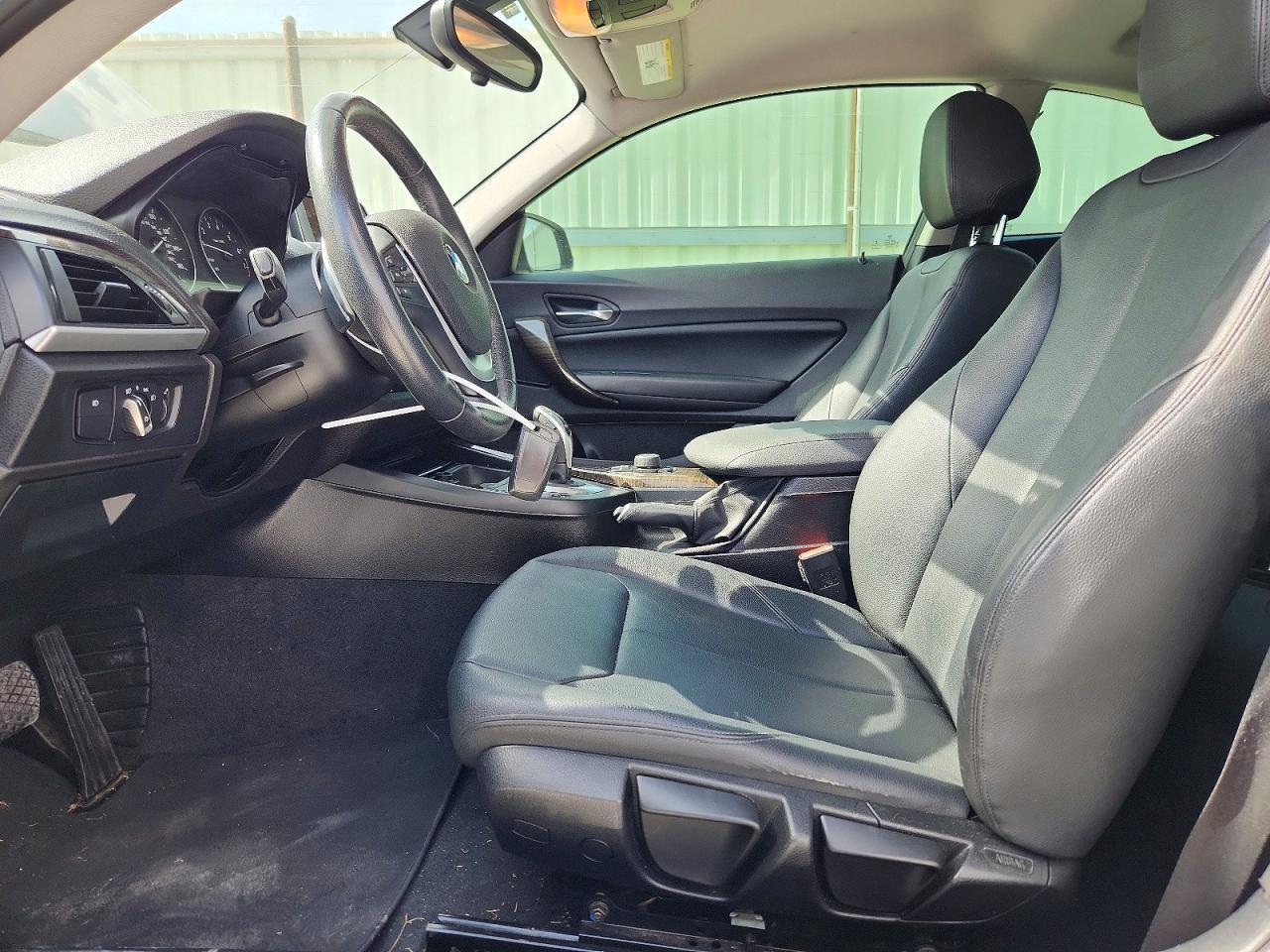 2015 BMW 228 I Sulev - zdjęcie 7