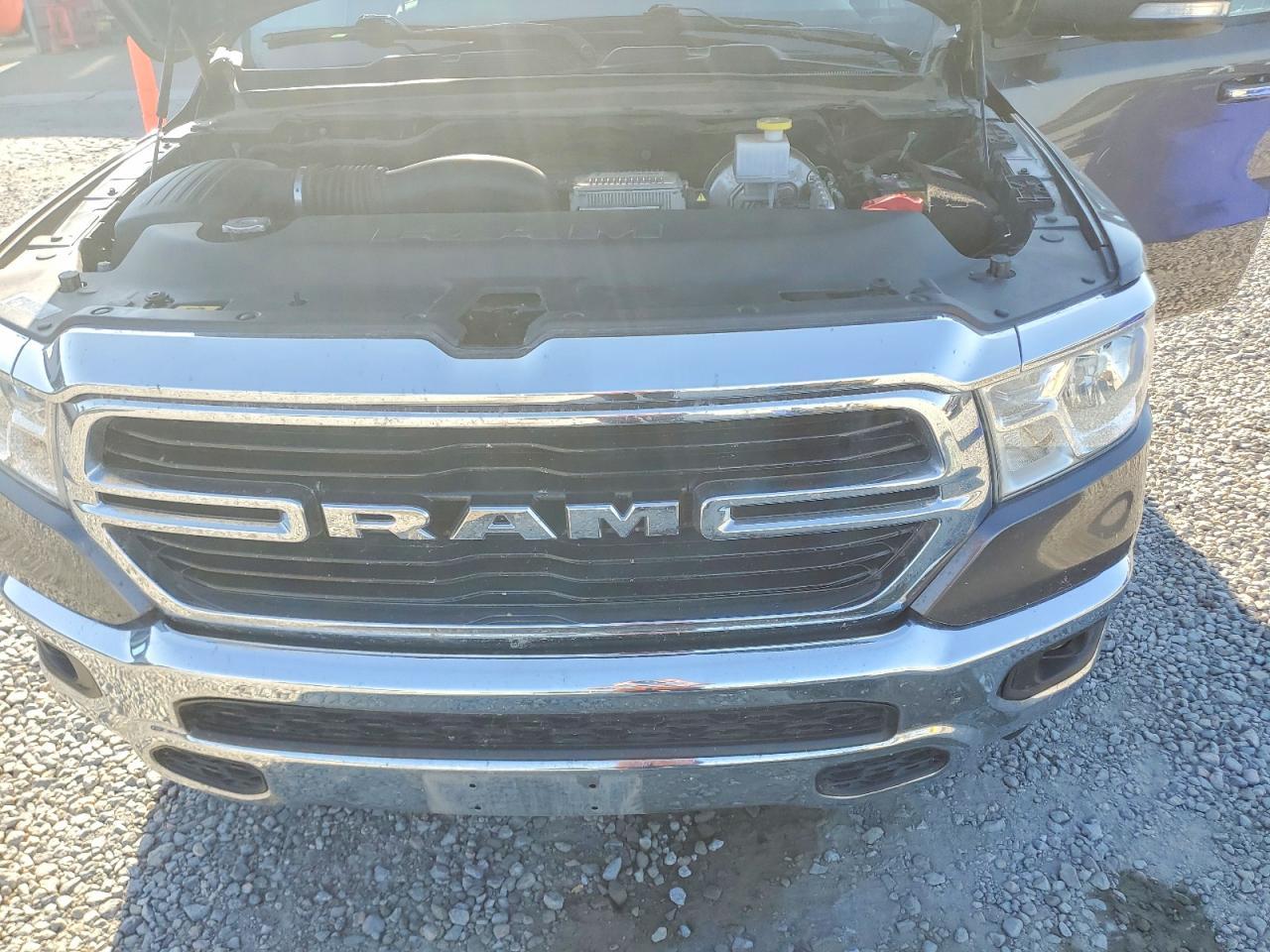 2020 Ram 1500 Big Horn/Lone Star - zdjęcie 11