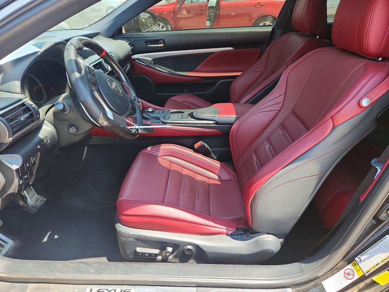 2016 Lexus Rc 300 - zdjęcie 7