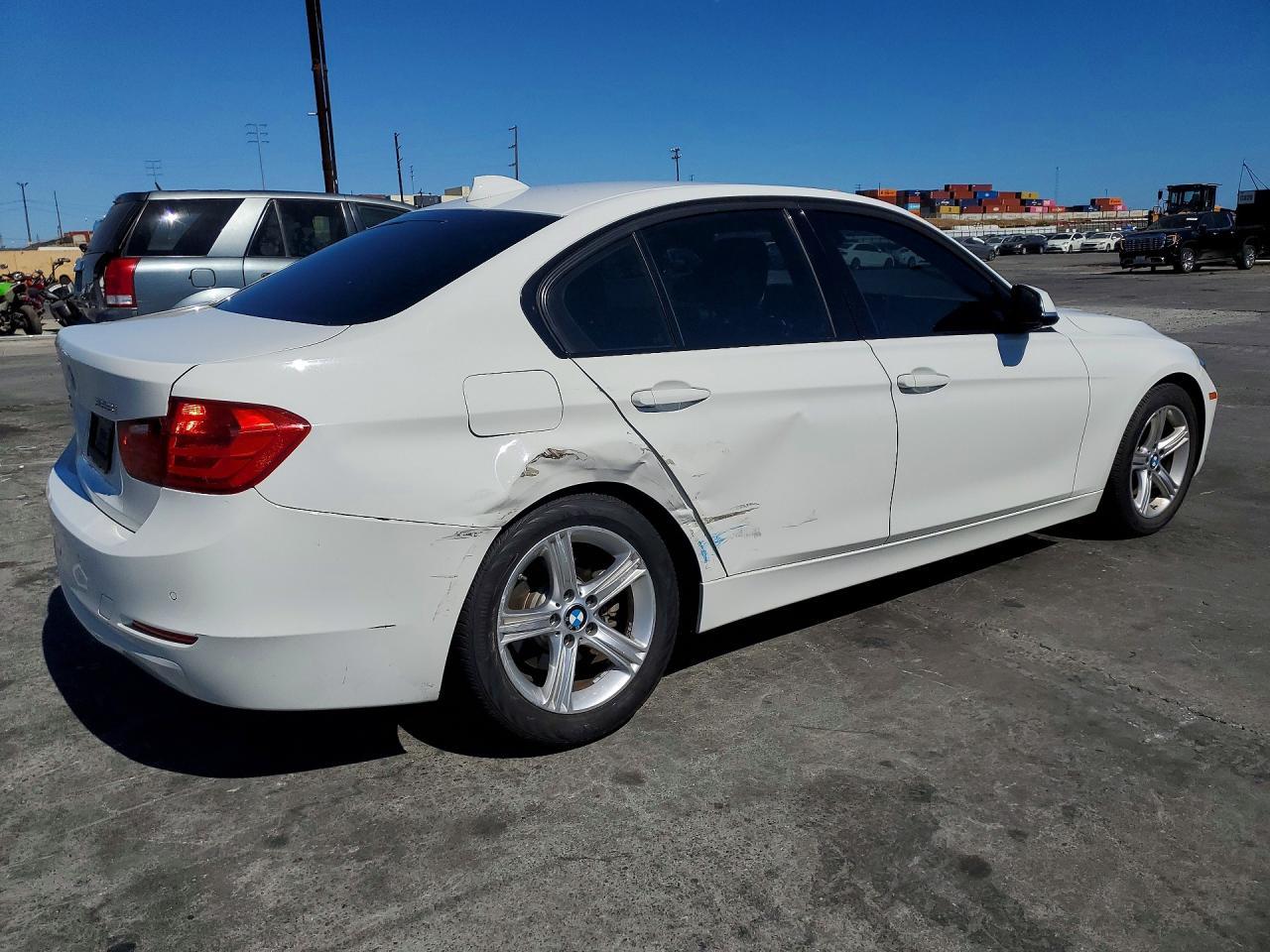 2015 BMW 328 I Sulev - zdjęcie 3