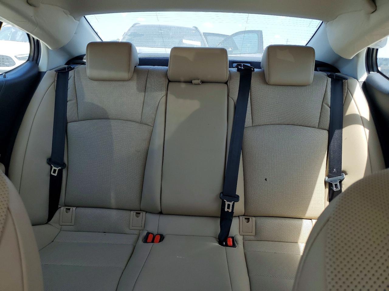 2020 Lexus Es 350 - zdjęcie 10