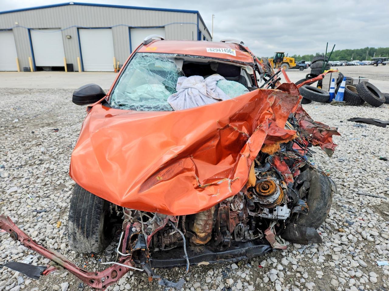 2015 Toyota Rav4 Le - zdjęcie 5