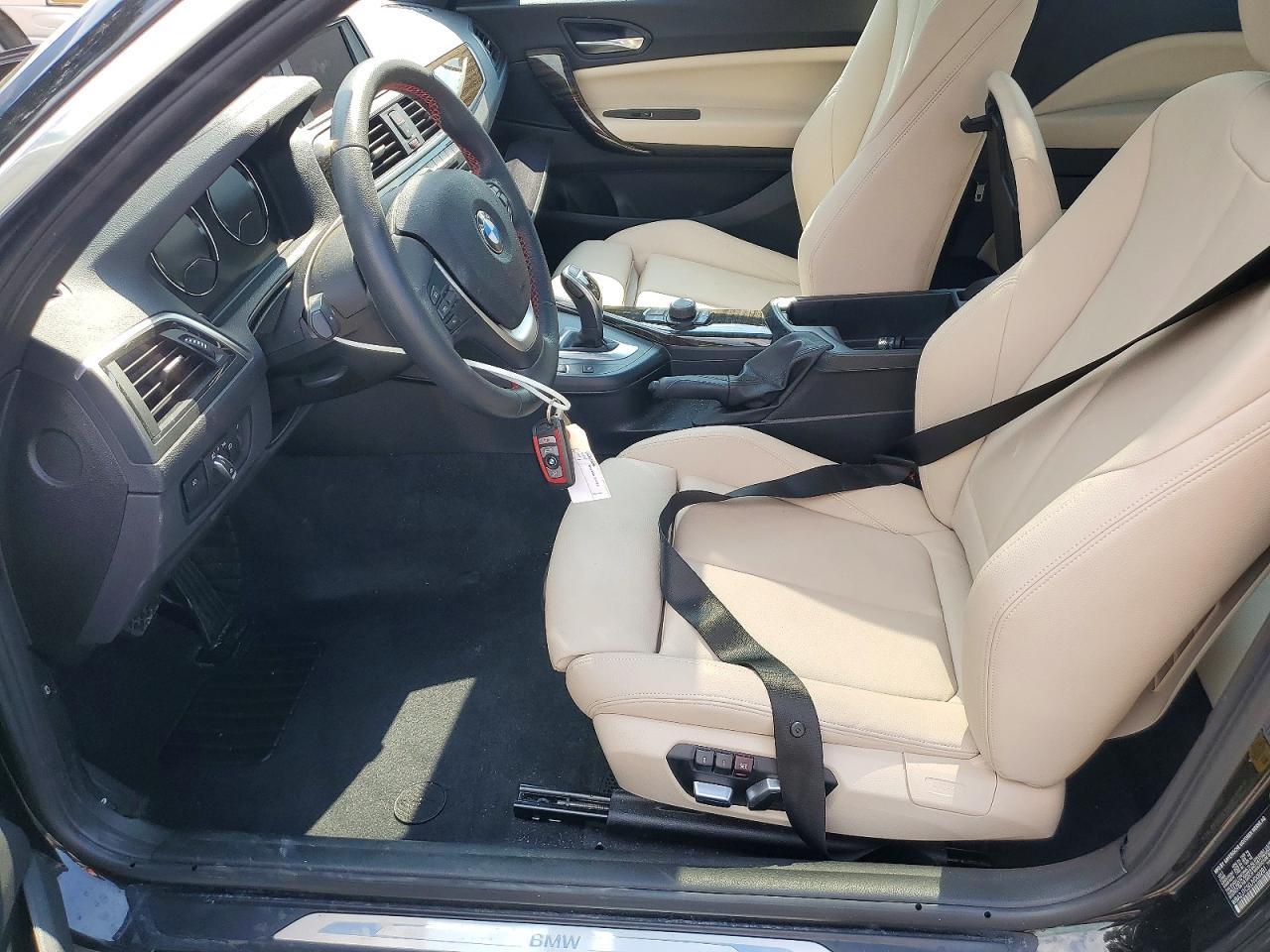 2018 BMW 230I - zdjęcie 7