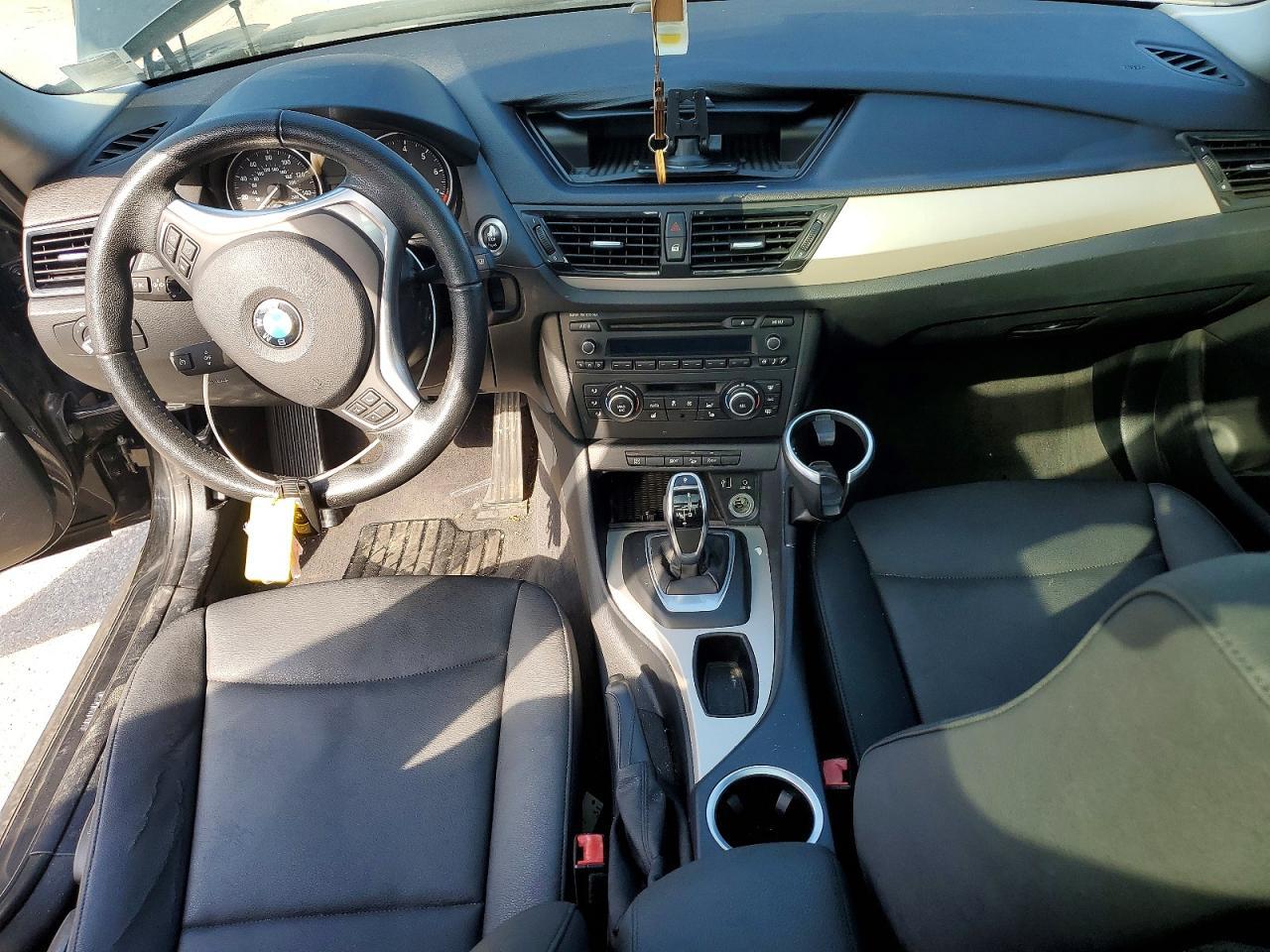 2014 BMW X1 xDrive28I - zdjęcie 8