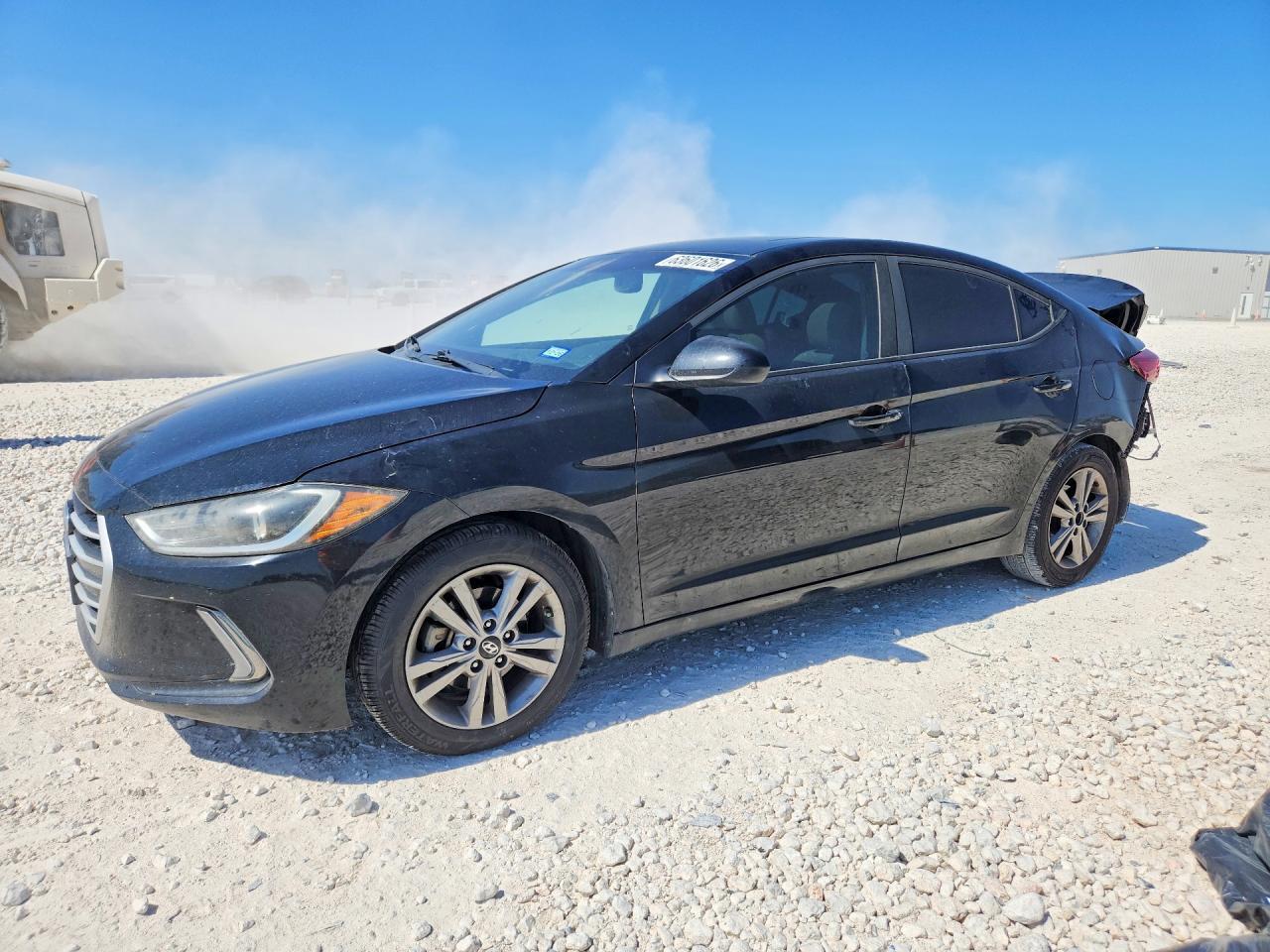 2018 Hyundai Elantra Value Edition - zdjęcie główne