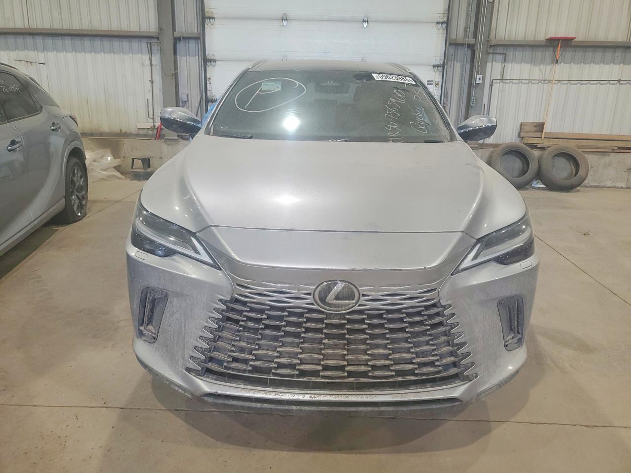 2024 Lexus Rx 350 Base - zdjęcie 5