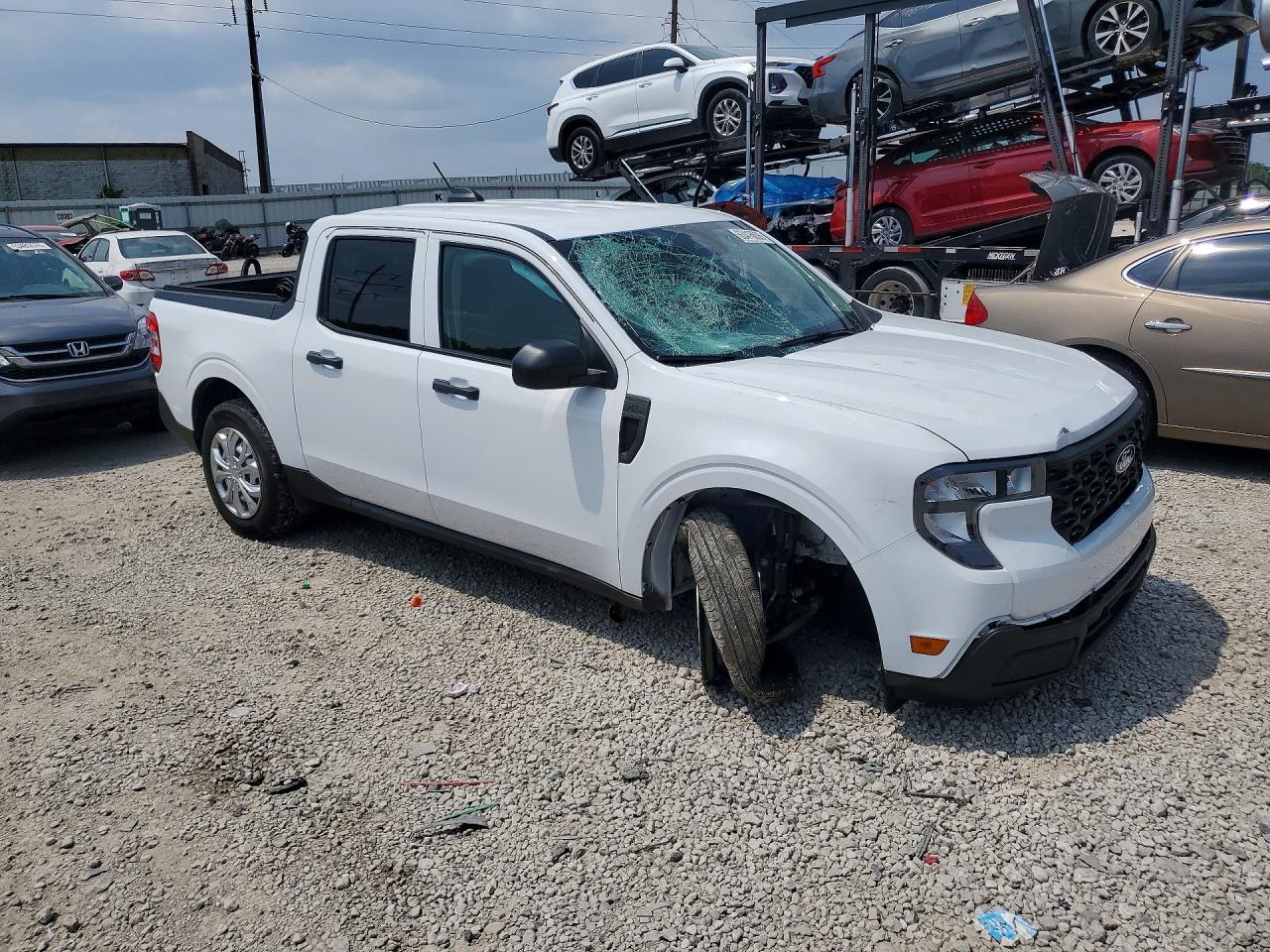 2025 Ford Maverick Xl - zdjęcie 4