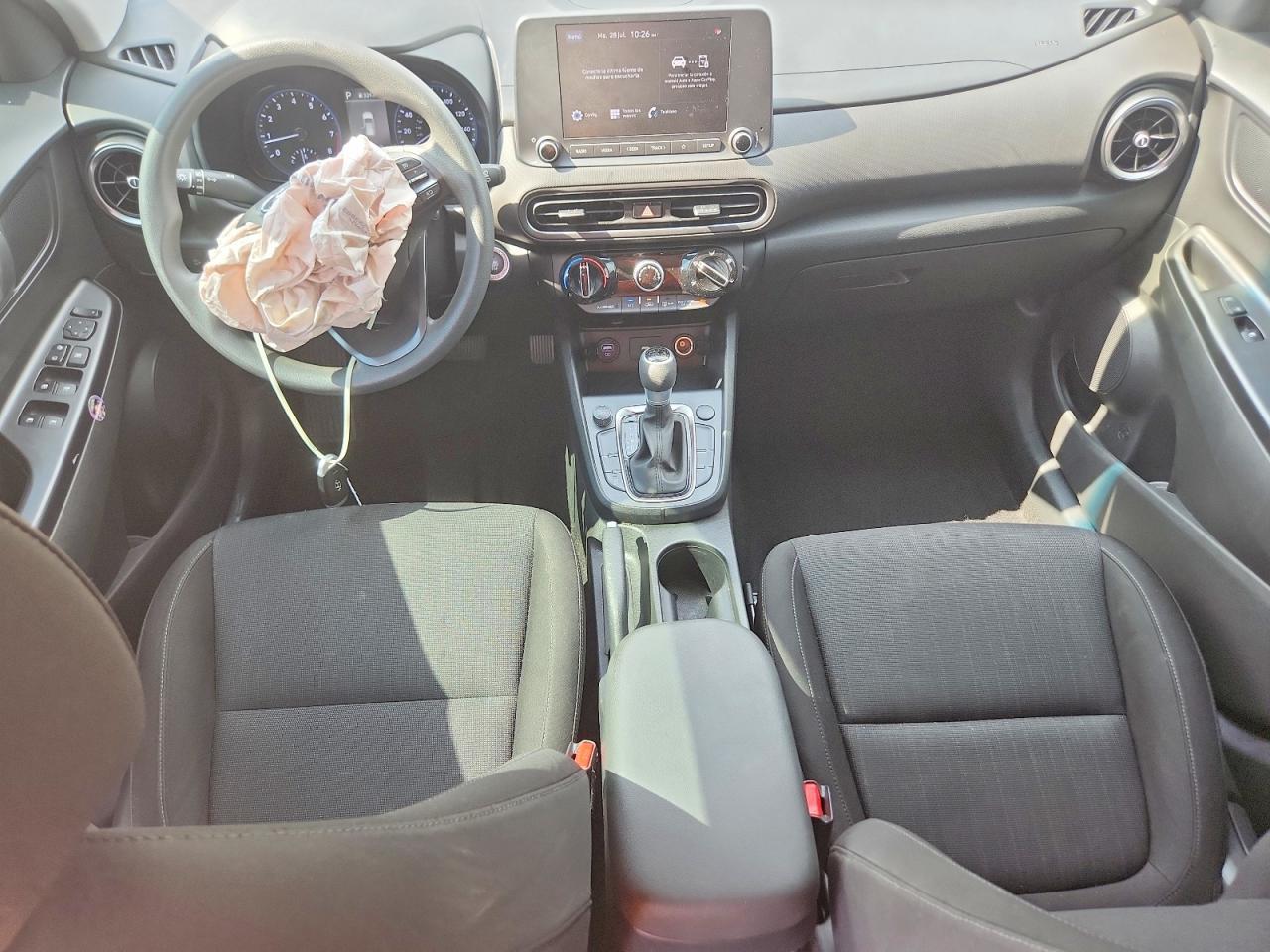 2023 Hyundai Kona Sel - zdjęcie 8
