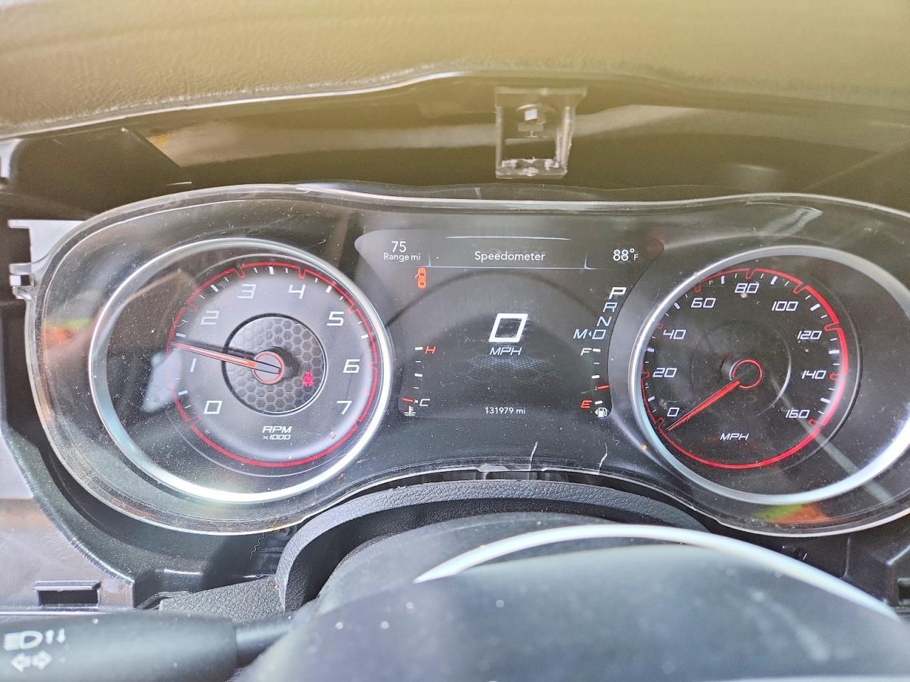 2017 Dodge Charger R/T - zdjęcie 9