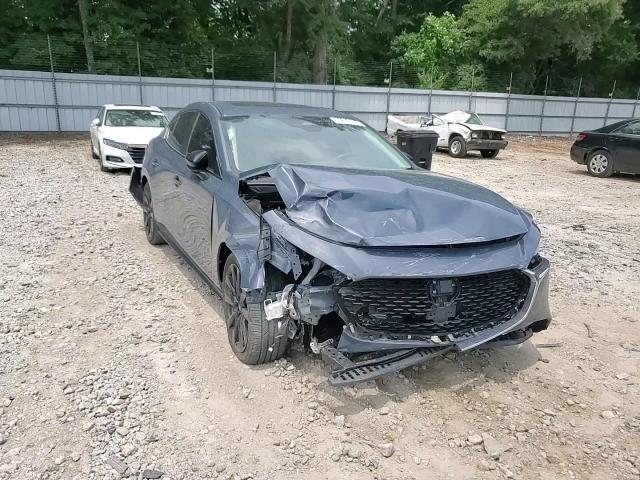 2024 Mazda 3 Preferred - zdjęcie 13