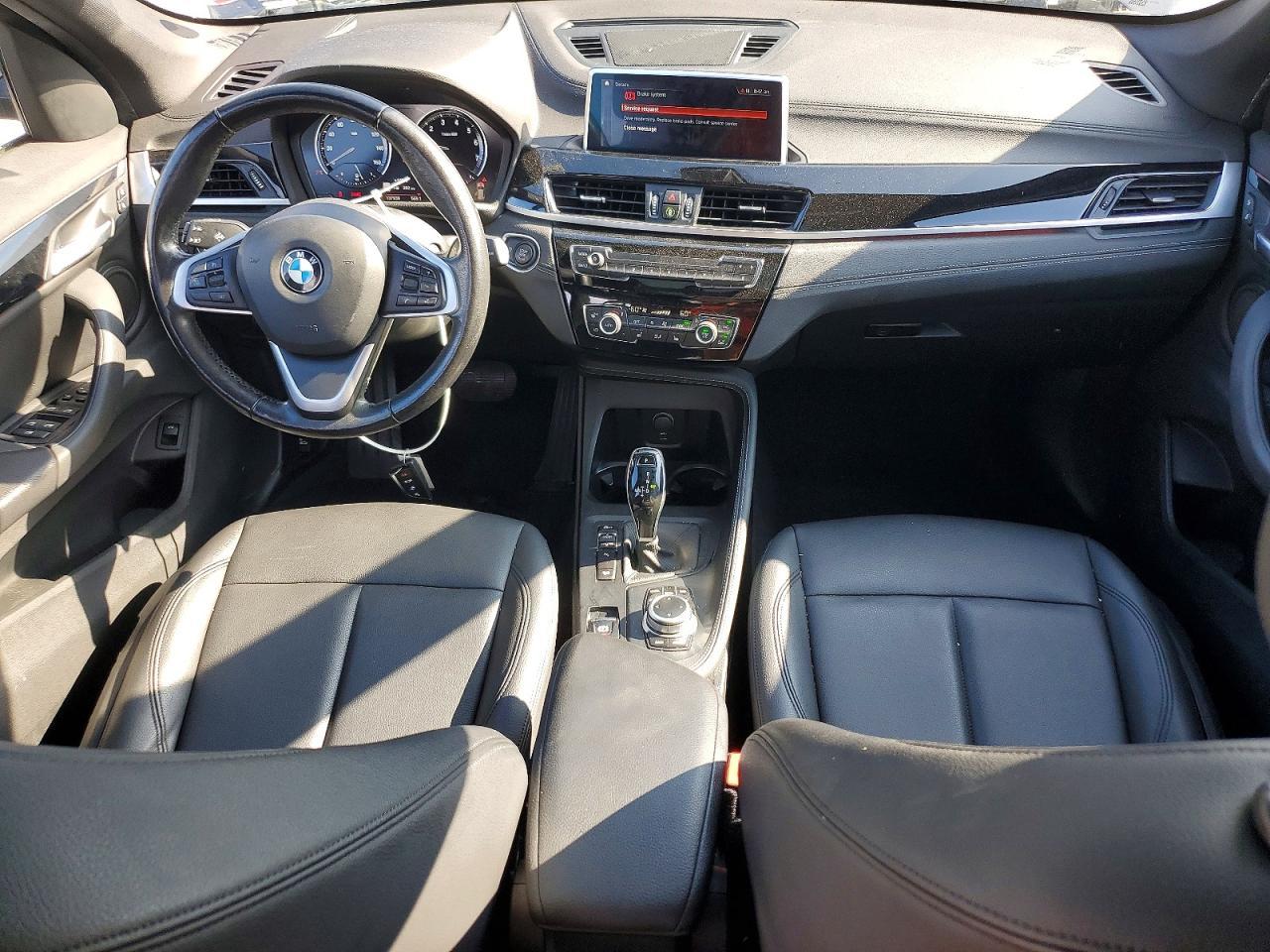 2020 BMW X1 xDrive28I - zdjęcie 8