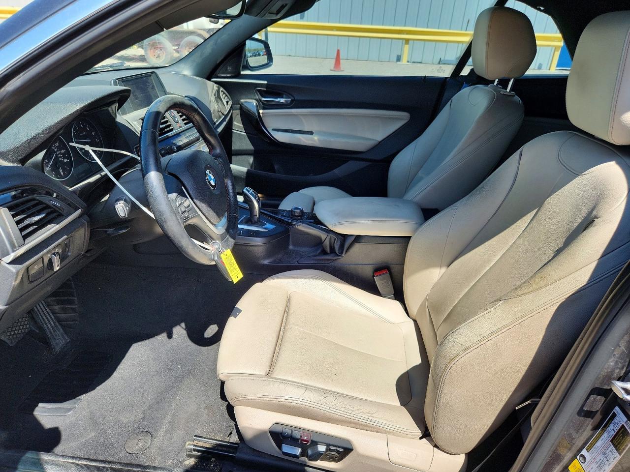 2016 BMW 228 I Sulev - zdjęcie 7