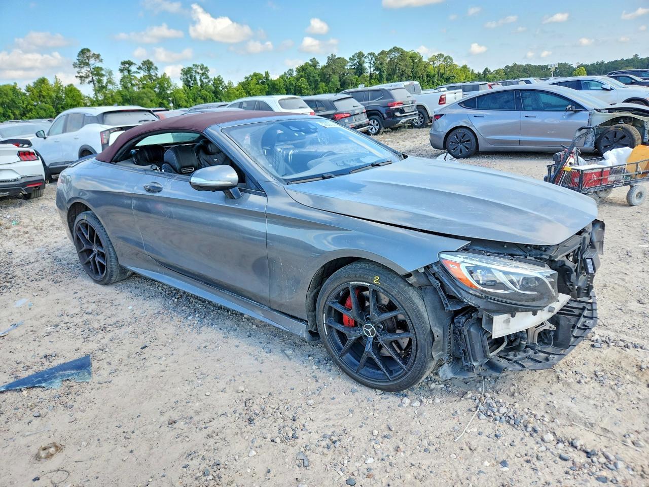2017 Mercedes-Benz S 550 - zdjęcie 4